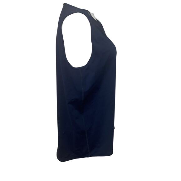 Lululemon Shirt Womens Medium Sleeveless Mesh - Picture 5 of 7